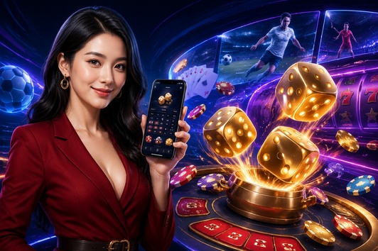 lf168 Casino – Trải nghiệm roulette và blackjack trực tuyến