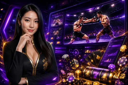 lf168 Casino – Sòng bài trực tuyến uy tín