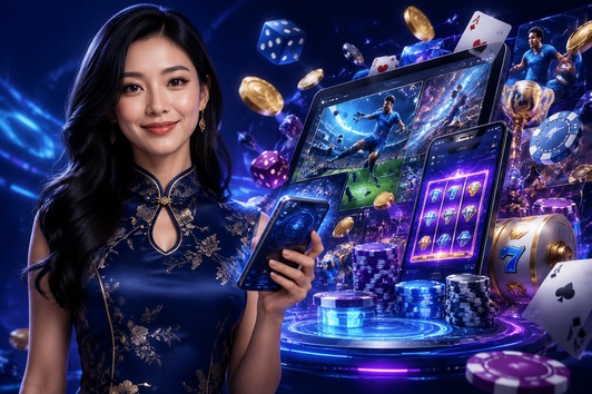 lf168 Đăng nhập – Cổng truy cập tài khoản lf168