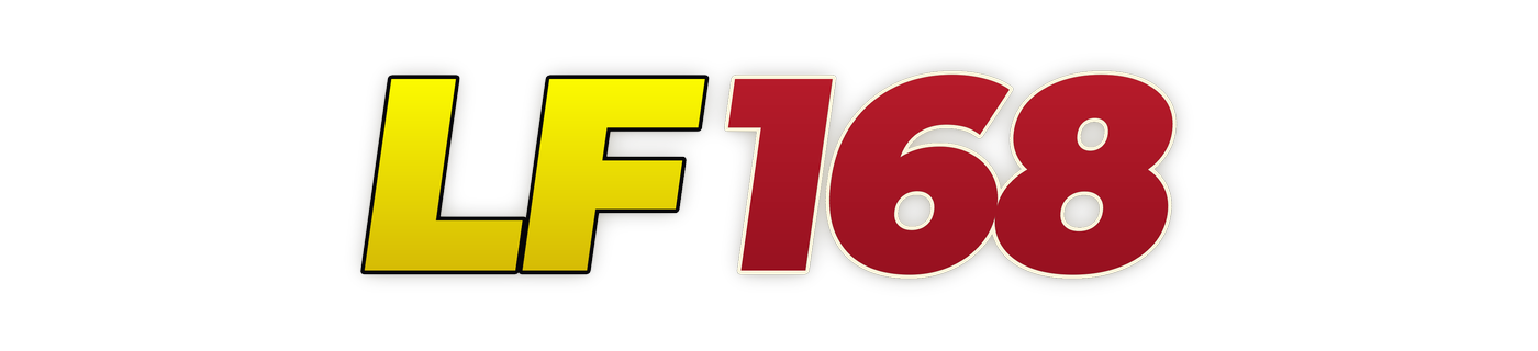 lf168 logo